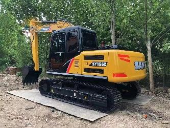Sany SY 155 C