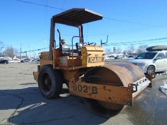 CASE W 602 BD