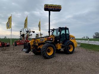 JCB TM 320 S