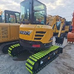 Sany SY 35 U