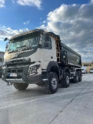 Volvo FMX 500