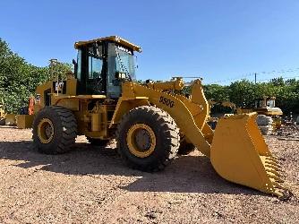 CAT 950G