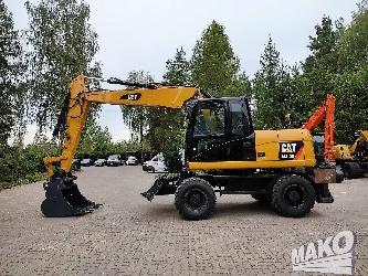 CAT M 313 D