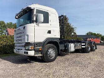 Scania R 144