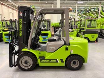 Zoomlion FD35
