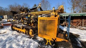 Klemm KR 803