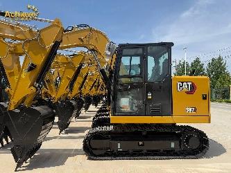 CAT 307
