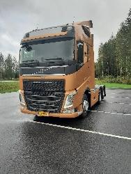 Volvo FH 13