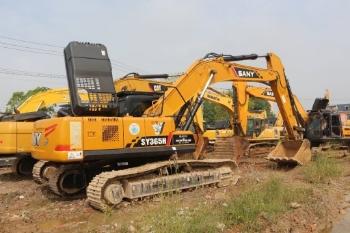 Sany 365
