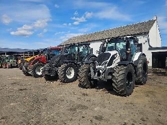 Valtra N 174