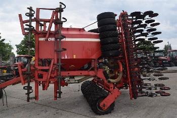Horsch DS-6
