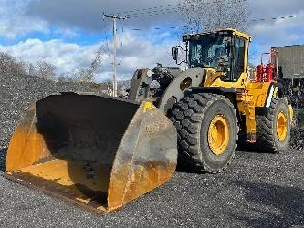 Volvo L 260 H