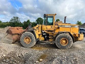 Volvo L 180 C