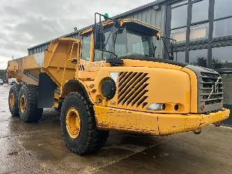 Volvo A 25 D