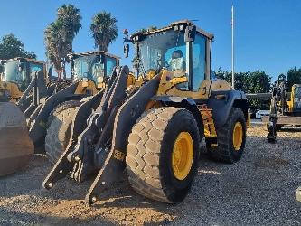 Volvo L 110 H