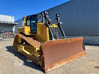 CAT D6T LGP