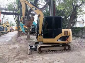 CAT 306