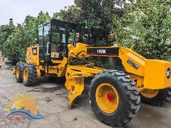 CAT 140 K