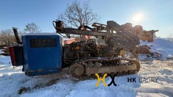 Klemm KR 806
