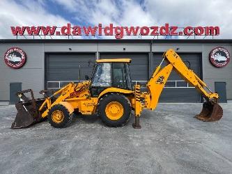 JCB 3 CX