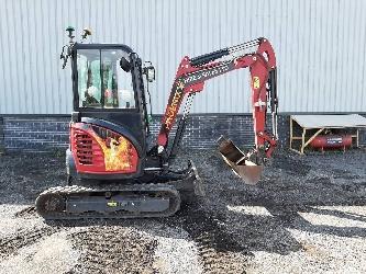 Yanmar Vio 26
