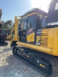 Komatsu 130-7