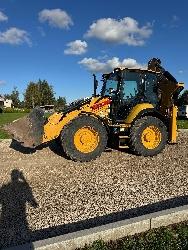 CAT 444
