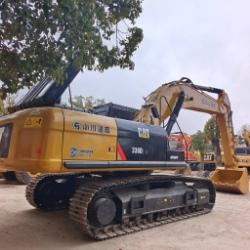 CAT 336 D