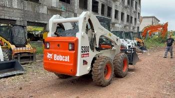 Bobcat S 300