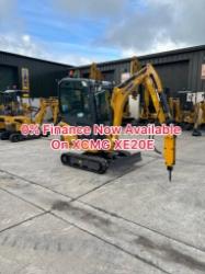 XCMG XE20E