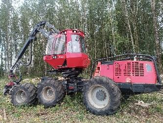 Valmet 931