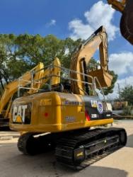 CAT CAT320D