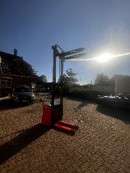 Linde L 16