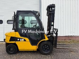 CAT DP 30 N