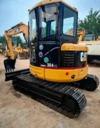 CAT 304 C CR