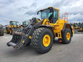 Volvo L150H