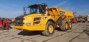 Volvo A 30 F