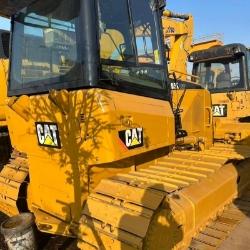 CAT D 5 K