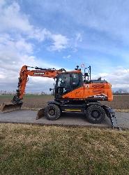 Doosan 170W-7