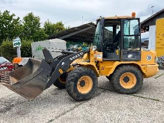 Volvo L 35 G