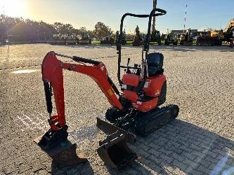 Kubota U10-3