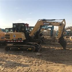 Sany SY 60 C