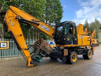 JCB JS20 MH