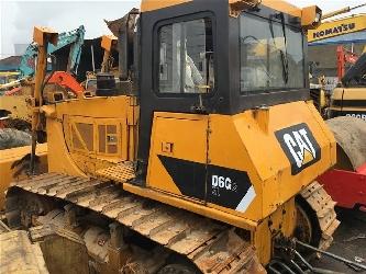 CAT D 6 G