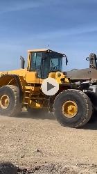 Volvo L 180 F