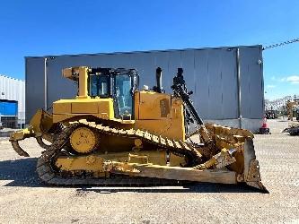 CAT D6T LGP