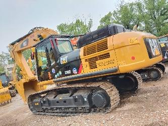 CAT 330 D