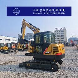 Sany SY 60 C