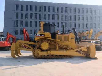 CAT D8R