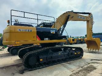 CAT 340 D L